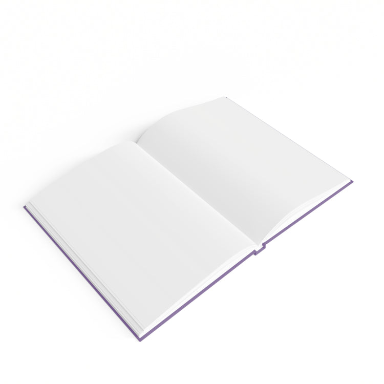 Snorkel Blank Notebook