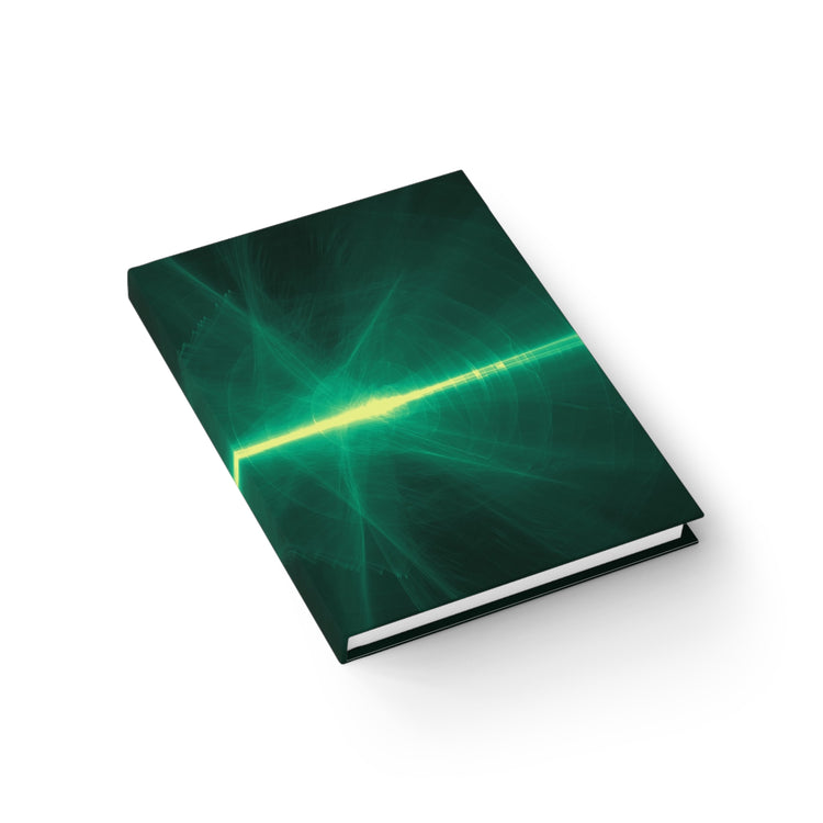 Godess Blank Notebook