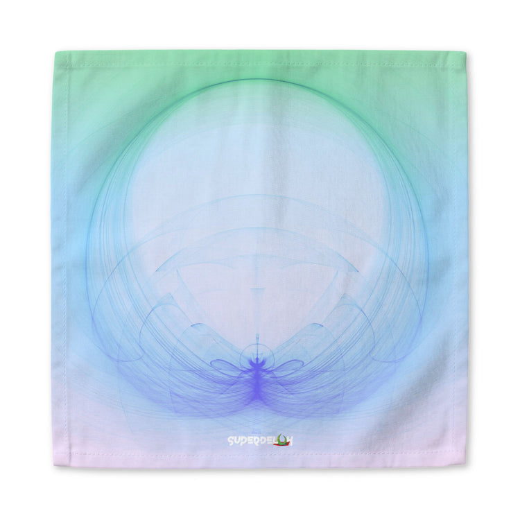Starfishes Cotton Twill Napkin