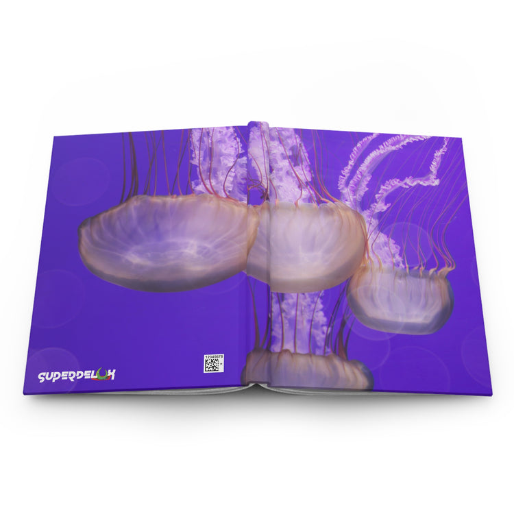 Hiraani Matte Notebook - Lined