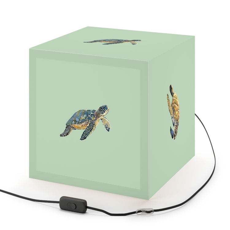 Breath Of Air Lamp