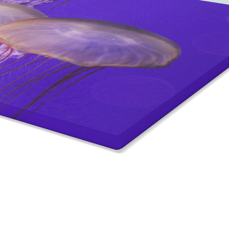 Hiraani Glass Chopping Board