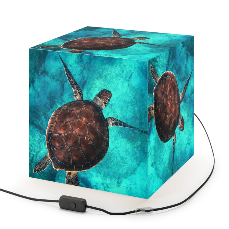 Return Home Lamp