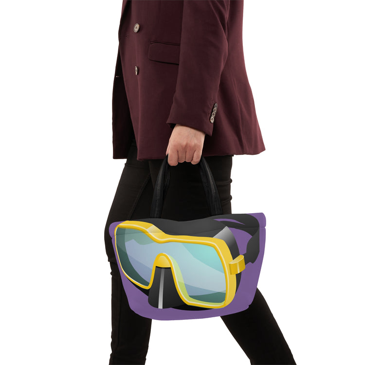 Snorkel Neoprene Food Carry