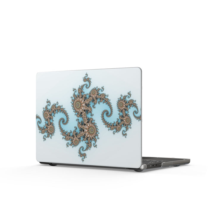 Higher State of Conciousness Matte MacBook Case