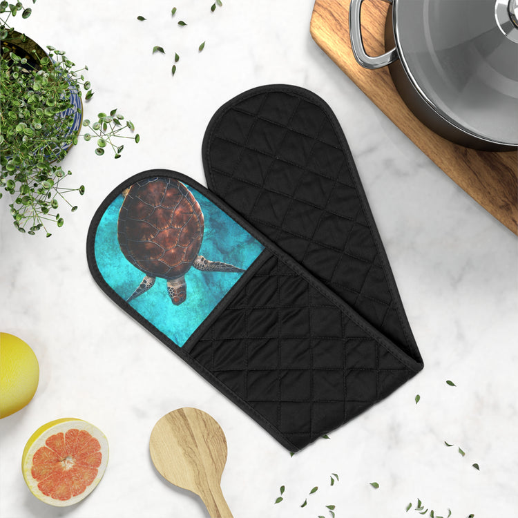 Return Home Kitchen Mitt