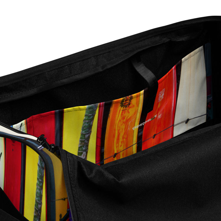 Surfwax Duffle Bag