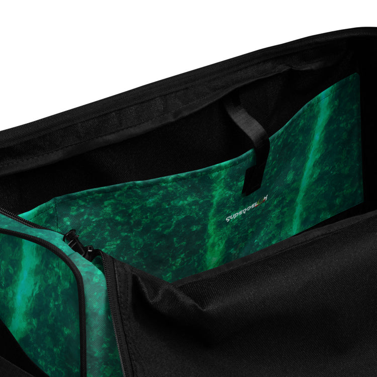 Tranquil Duffle Bag