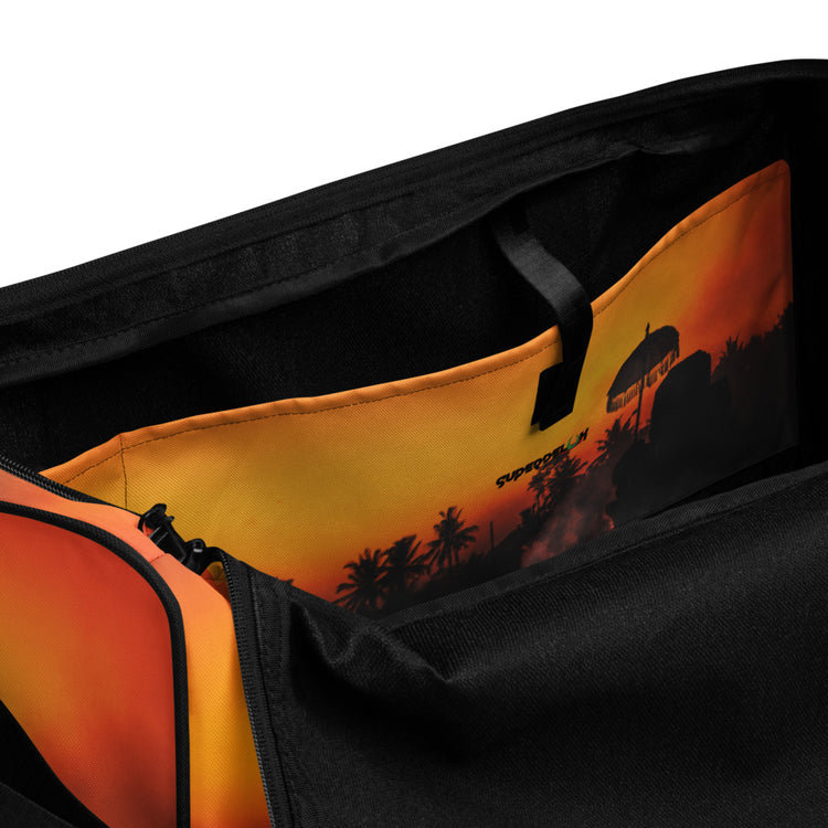 Evolved Duffle Bag