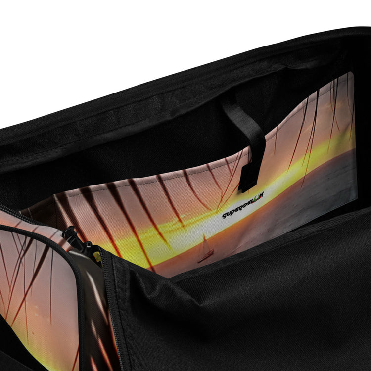 Sunrise Duffle Bag