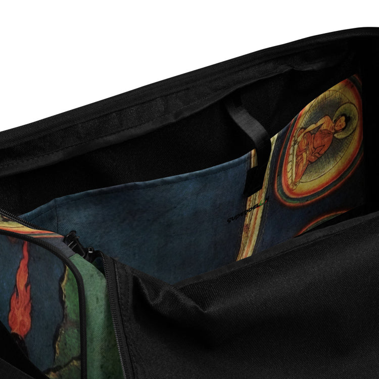 Enlighten Duffle Bag