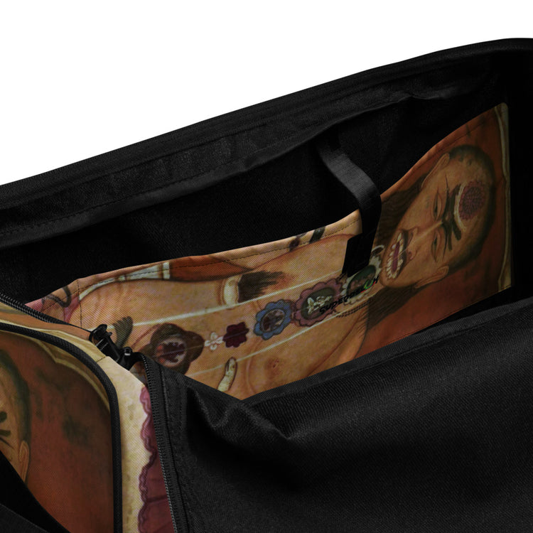 Lifeforce Duffle Bag