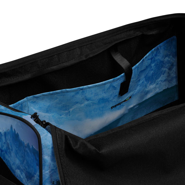 Charly Duffle Bag