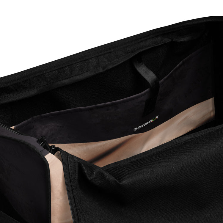 Slide Duffle Bag