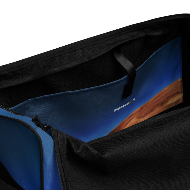 Daytime Duffle Bag
