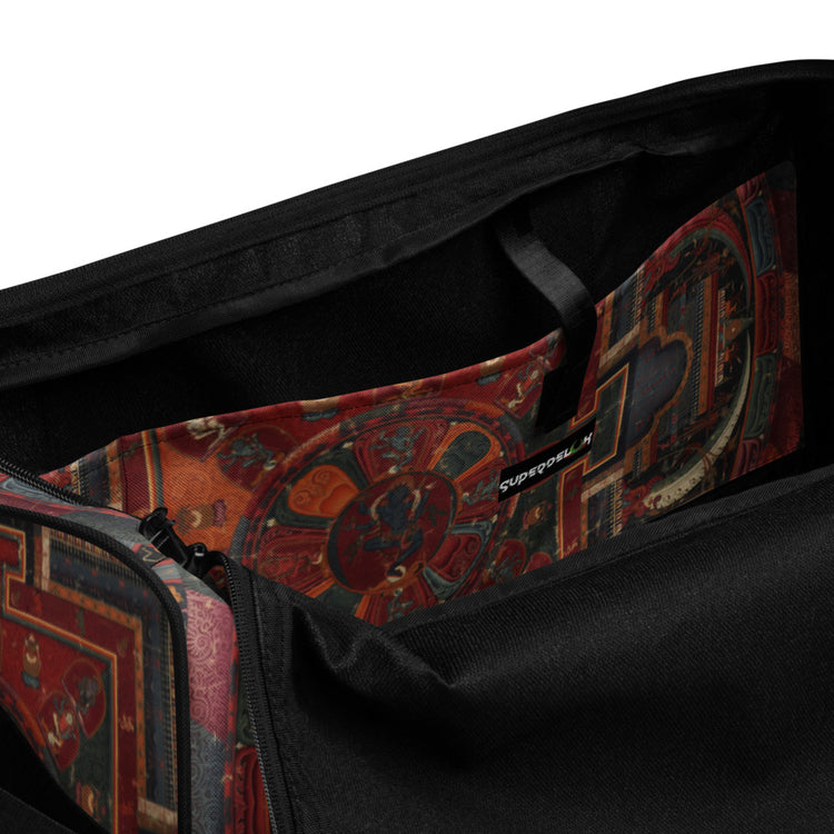 Divine Duffle Bag