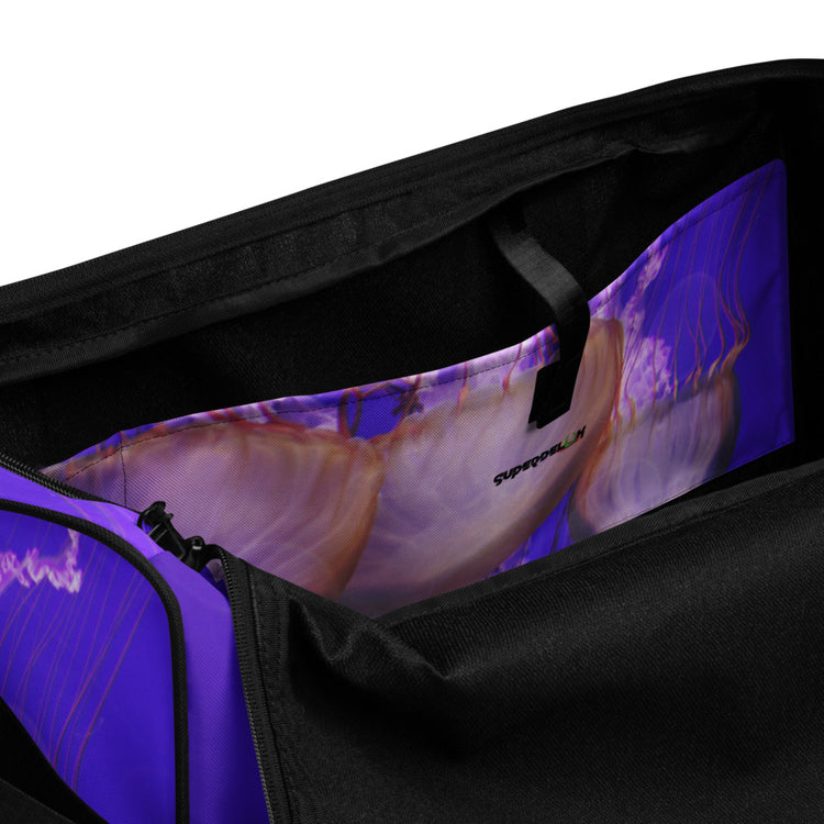 Hiraani Duffle Bag