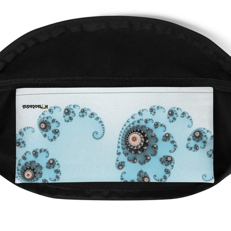Higher State Of Wholeness Hip Pack