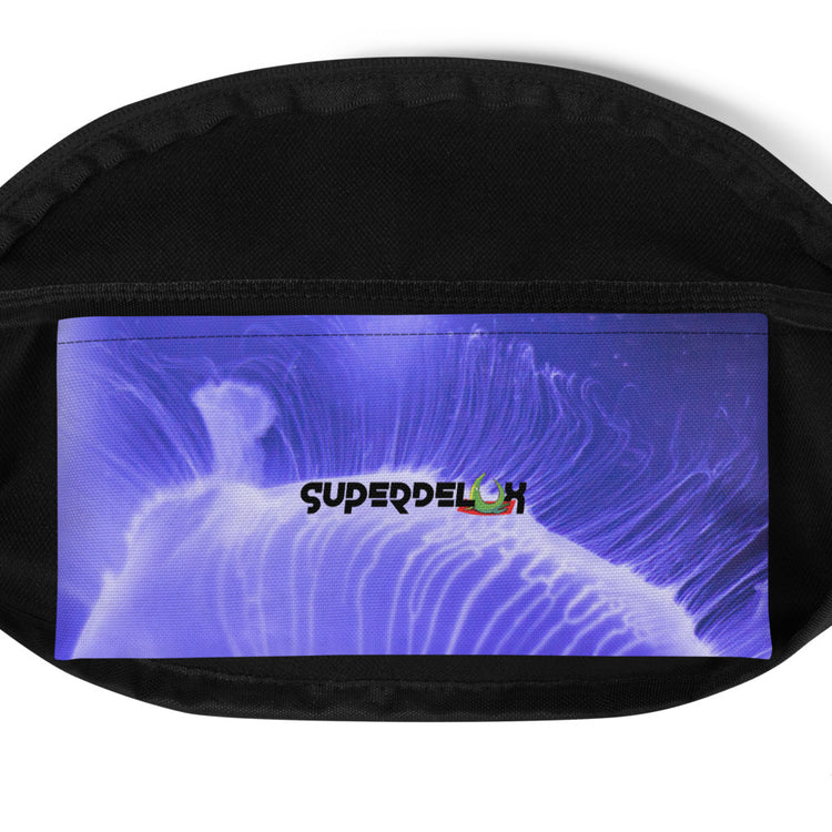 Float Hip Pack