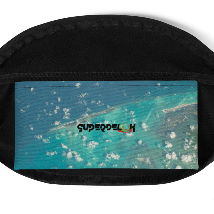 Flutter Hip Pack
