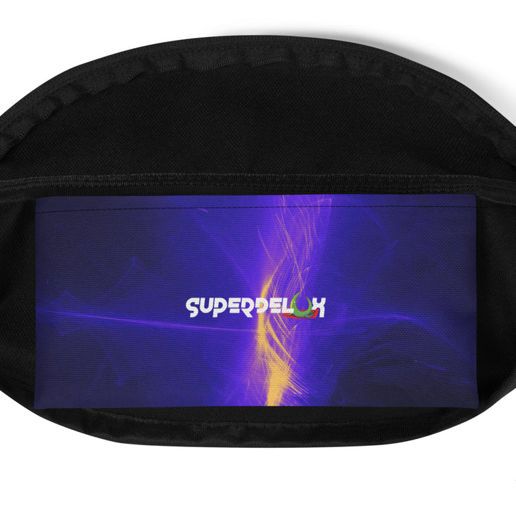 Get Hype Hip Pack