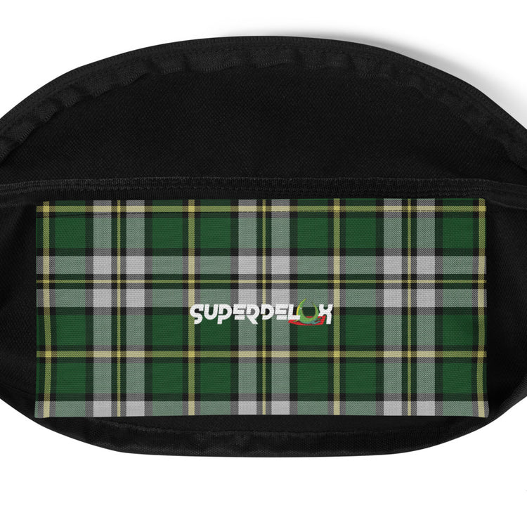 Highland Tradition Hip Pack