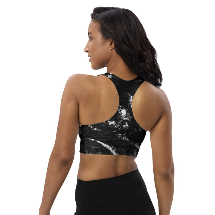 Vortex Longline Sports Bra