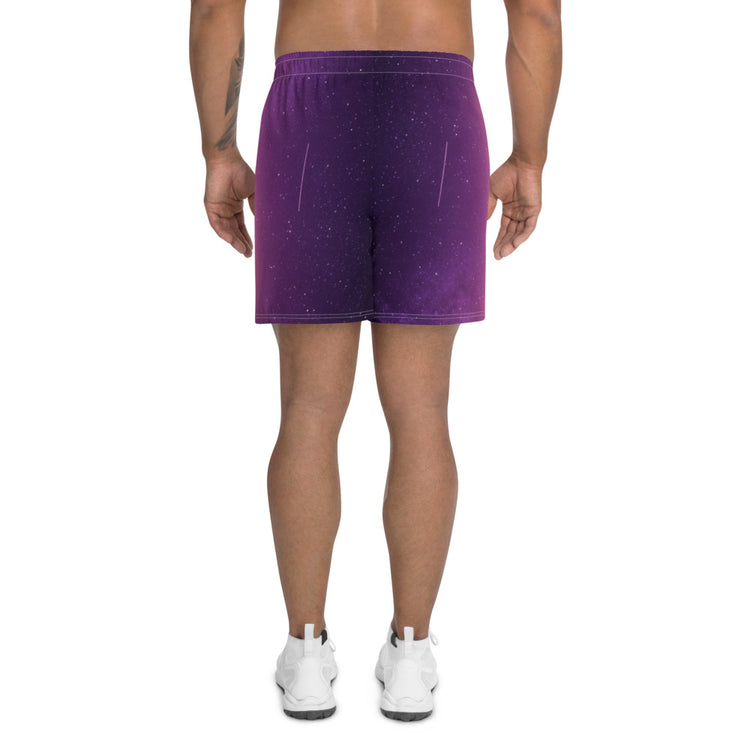 Horizon Men's Athletic Long Shorts