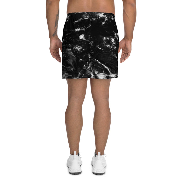 Vortex Men's Athletic Long Shorts