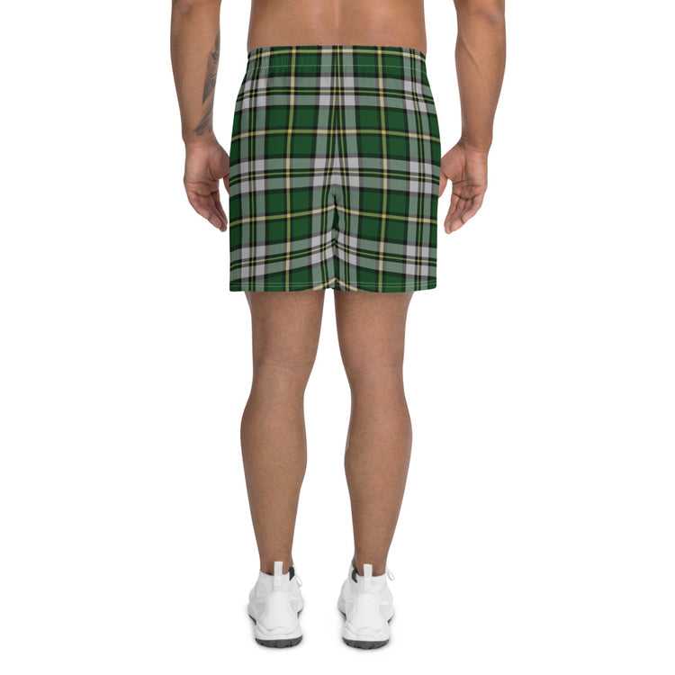 Highland Tradition Men's Athletic Long Shorts