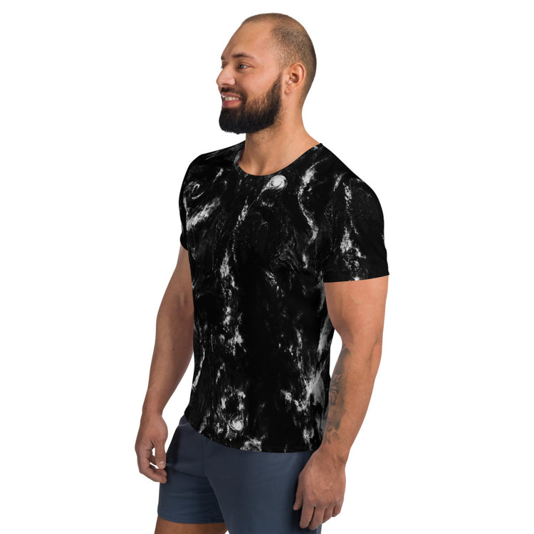 Vortex Men's Athletic T-Shirt