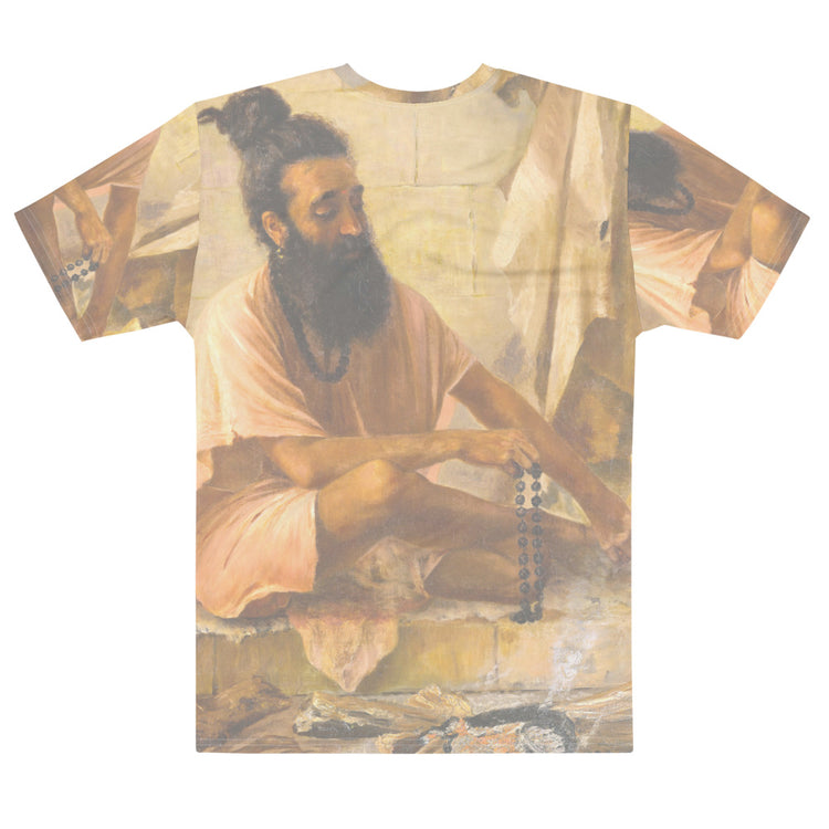 Guru Men's Crew Neck T-Shirt