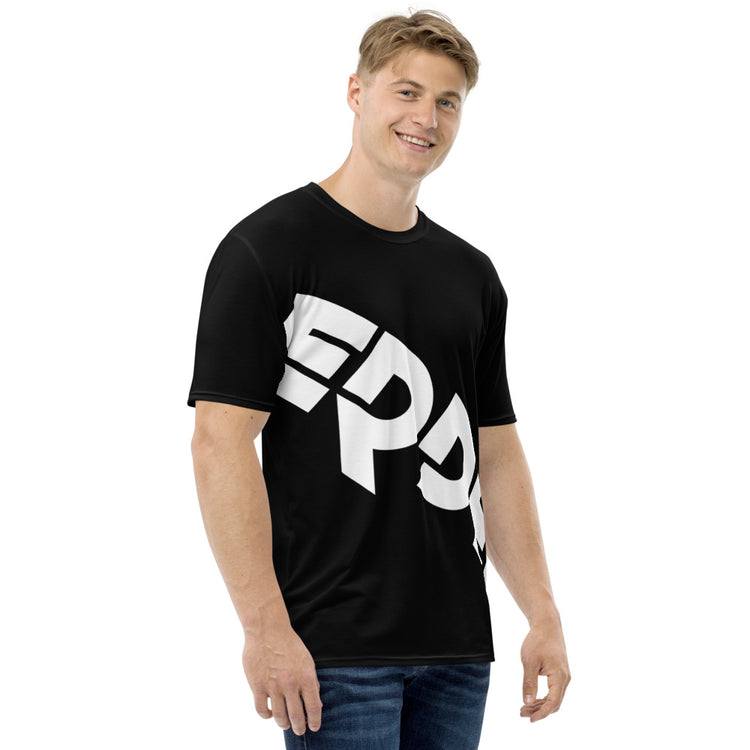 SUPERDELUX - X™ Men's Crew Neck T-Shirt