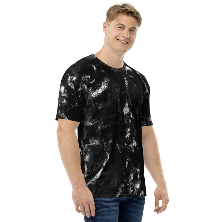Vortex Men's Crew Neck T-Shirt