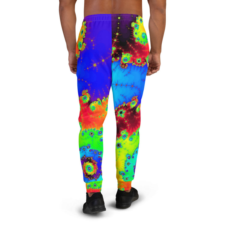 Back To Reality Men's Joggers