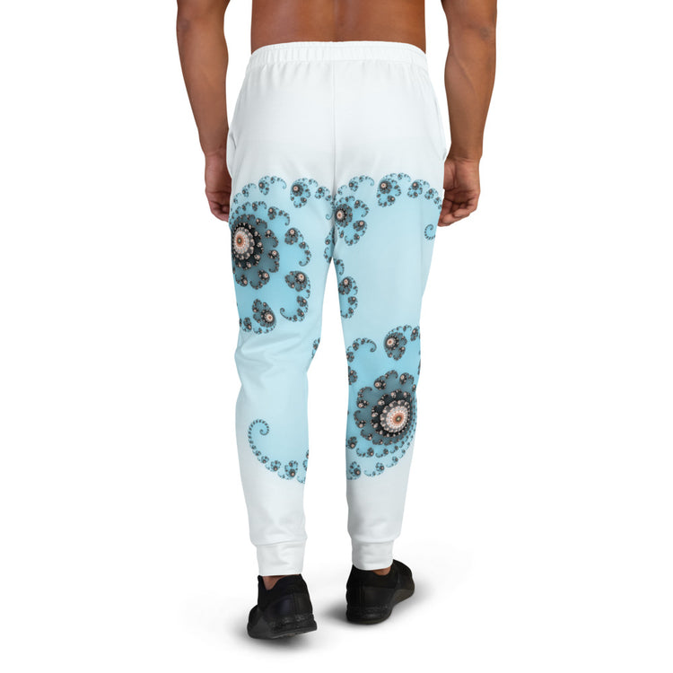 Higher State Of Wholeness Men's Joggers