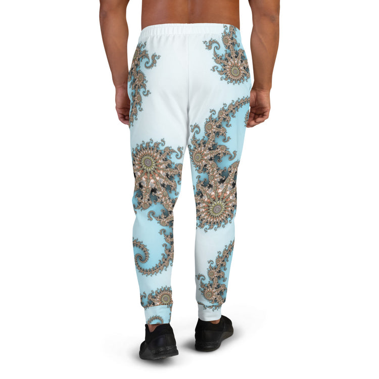 Higher State Of Consciousness Men's Joggers