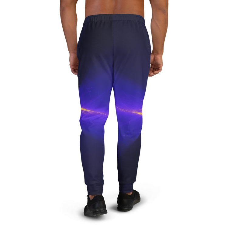 Get Hype Men's Joggers