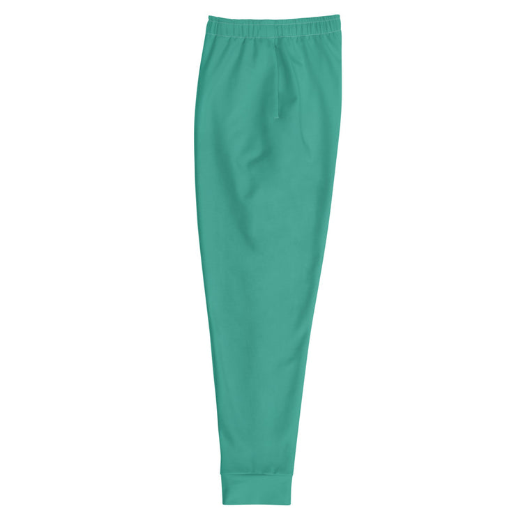 Essentials Men's Joggers - Seafoam
