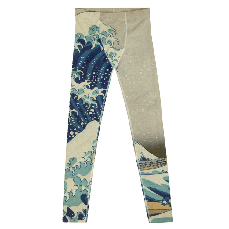 The Future Men's Leggings
