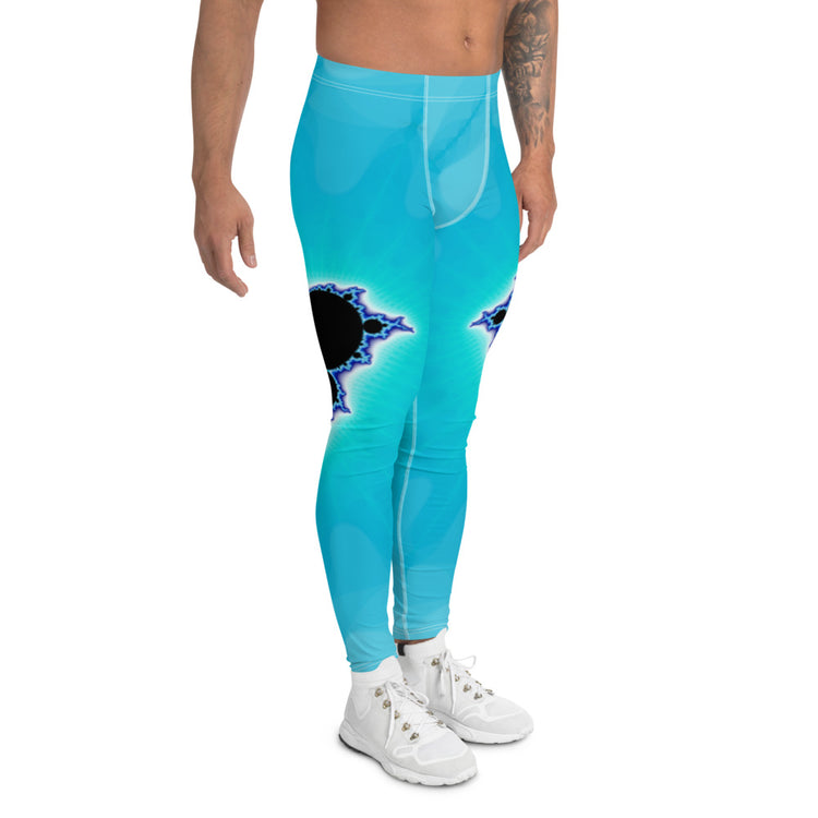 Droplets Men's Leggings