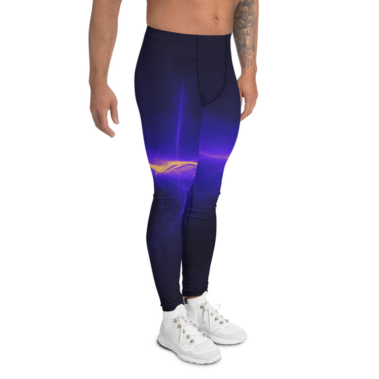 Get Hype Men's Leggings