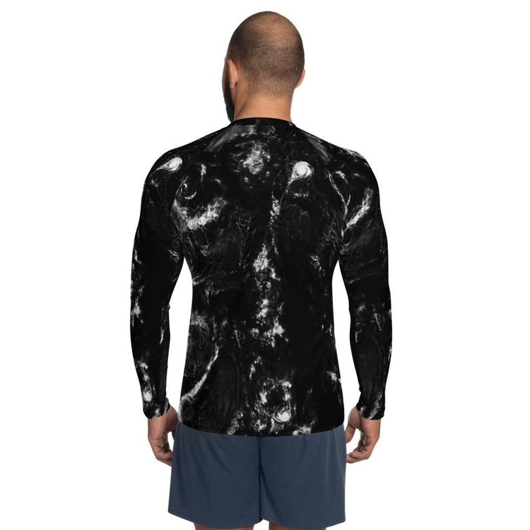 Vortex Men's Rash Guard