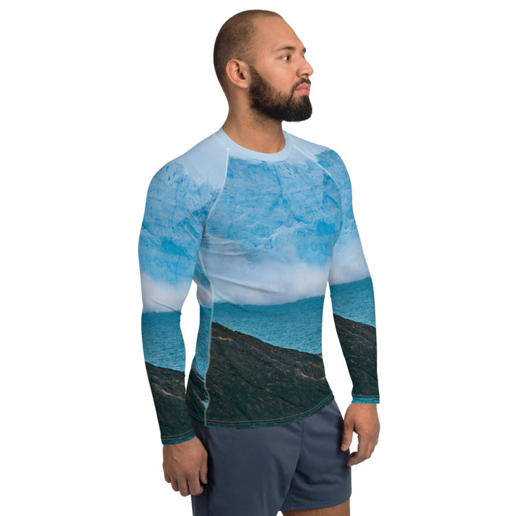 Charly Men's Rash Guard