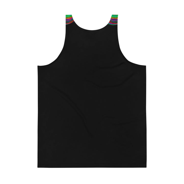 Freedom Unisex Tank Top
