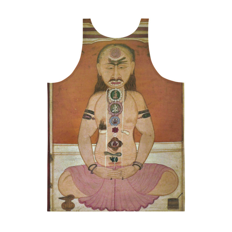 Lifeforce Unisex Tank Top