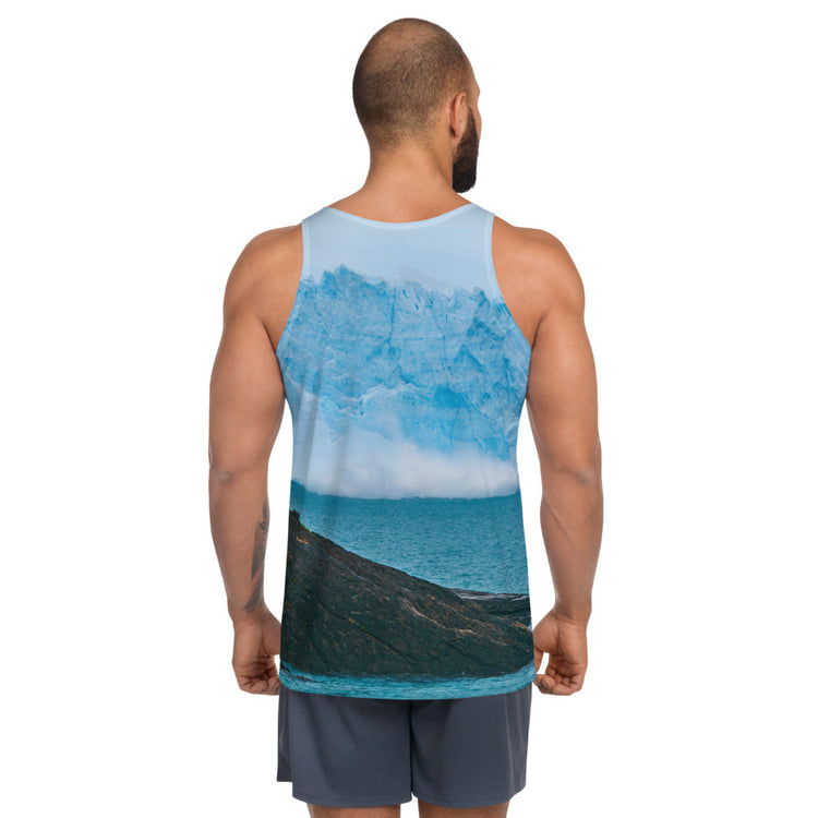 Charly Unisex Tank Top