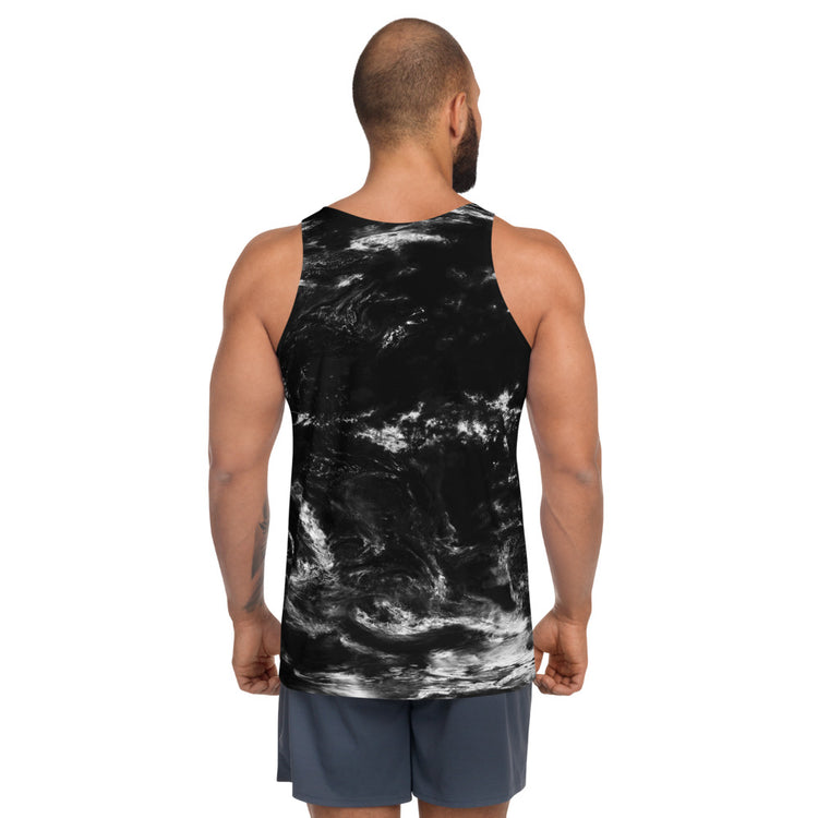 Vortex Unisex Tank Top