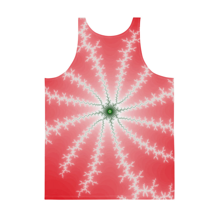 Moonstone Unisex Tank Top