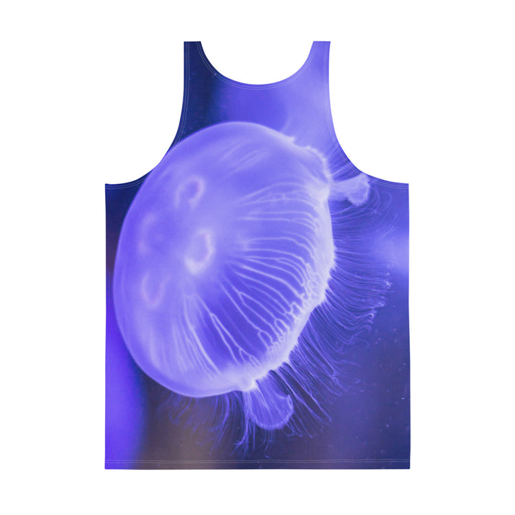 Float Unisex Tank Top